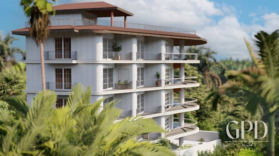 3 BHK Villament in Pilerne photo 4