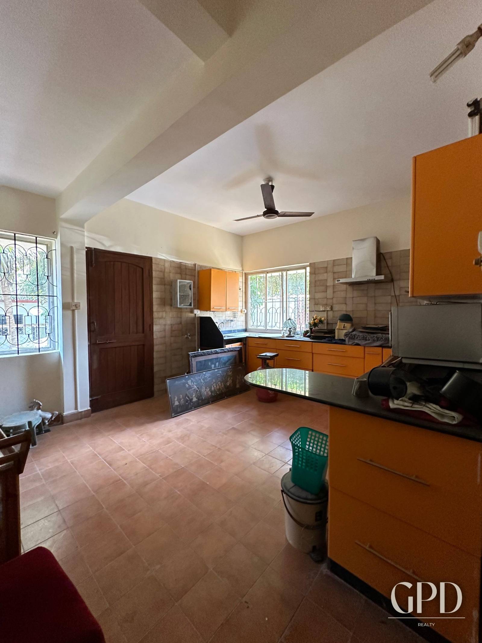 3 BHK House in Dona Paula photo 3