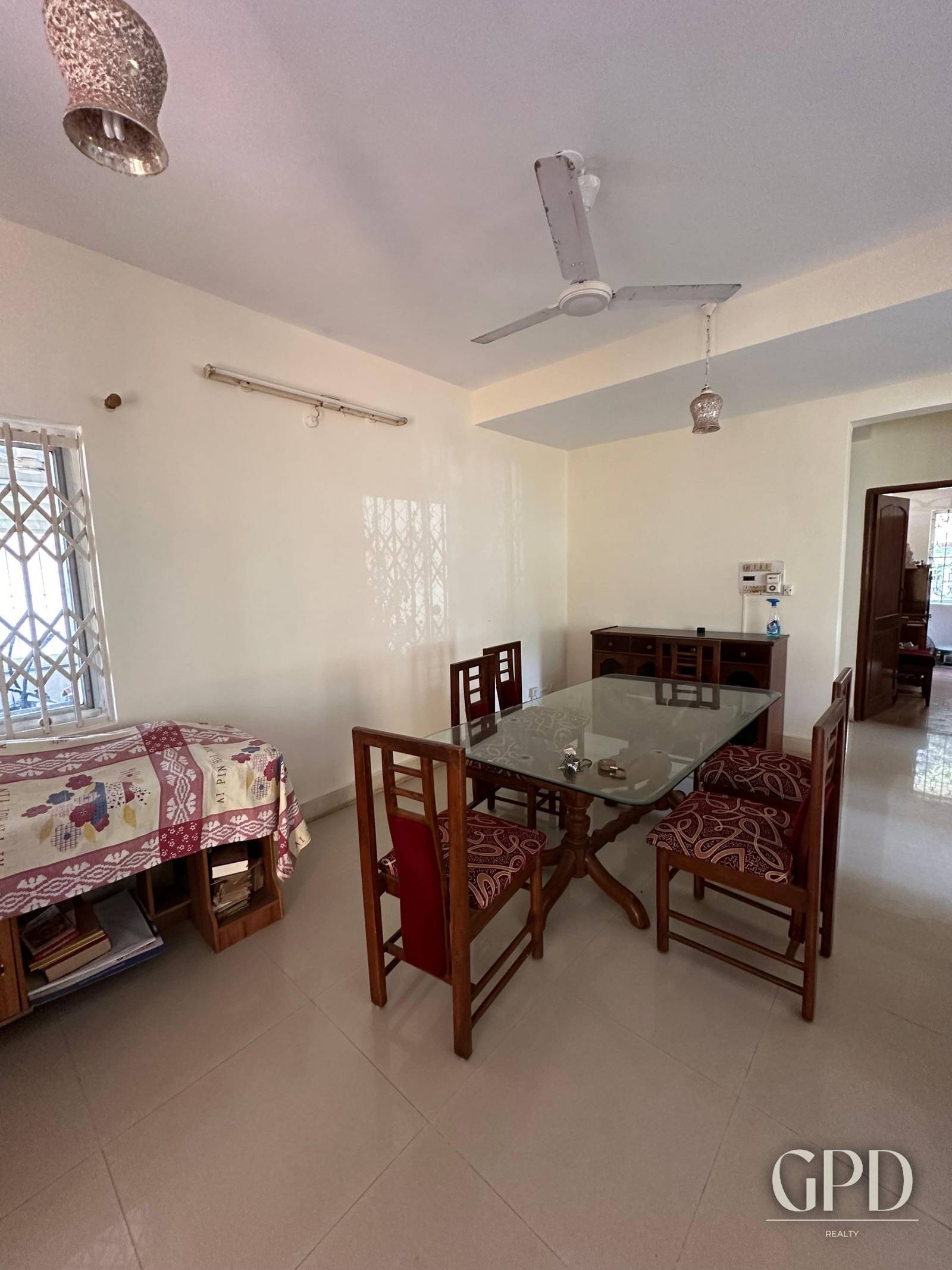 3 BHK House in Dona Paula photo 5