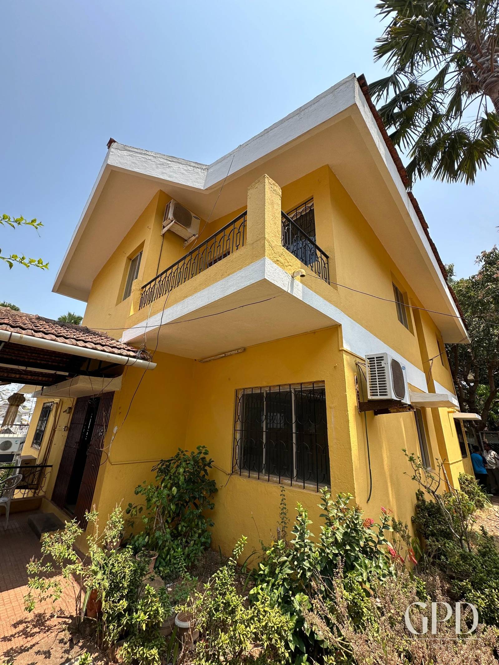 3 BHK House in Dona Paula photo 1
