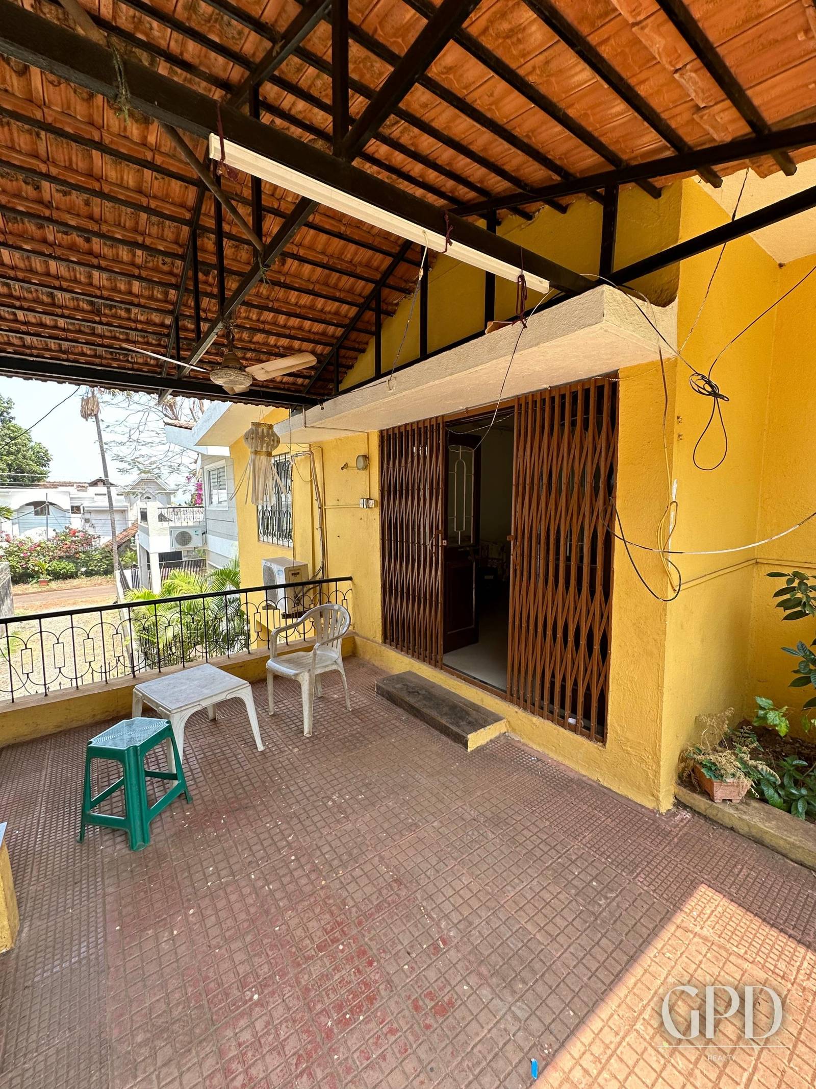3 BHK House in Dona Paula photo 11