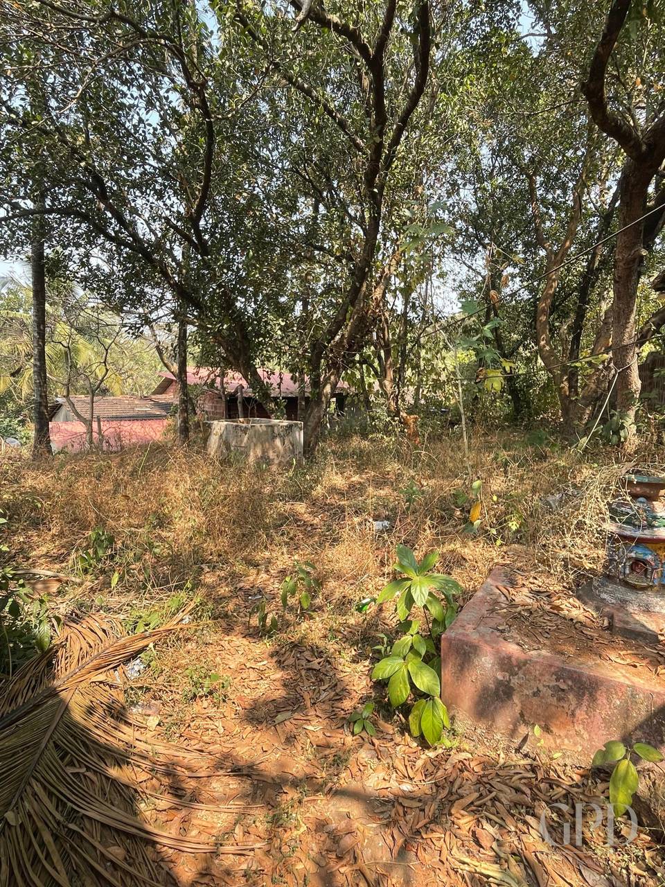 Colvale Plot 630 Sqmtrs photo 5