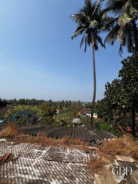 Colvale Plot 630 Sqmtrs
