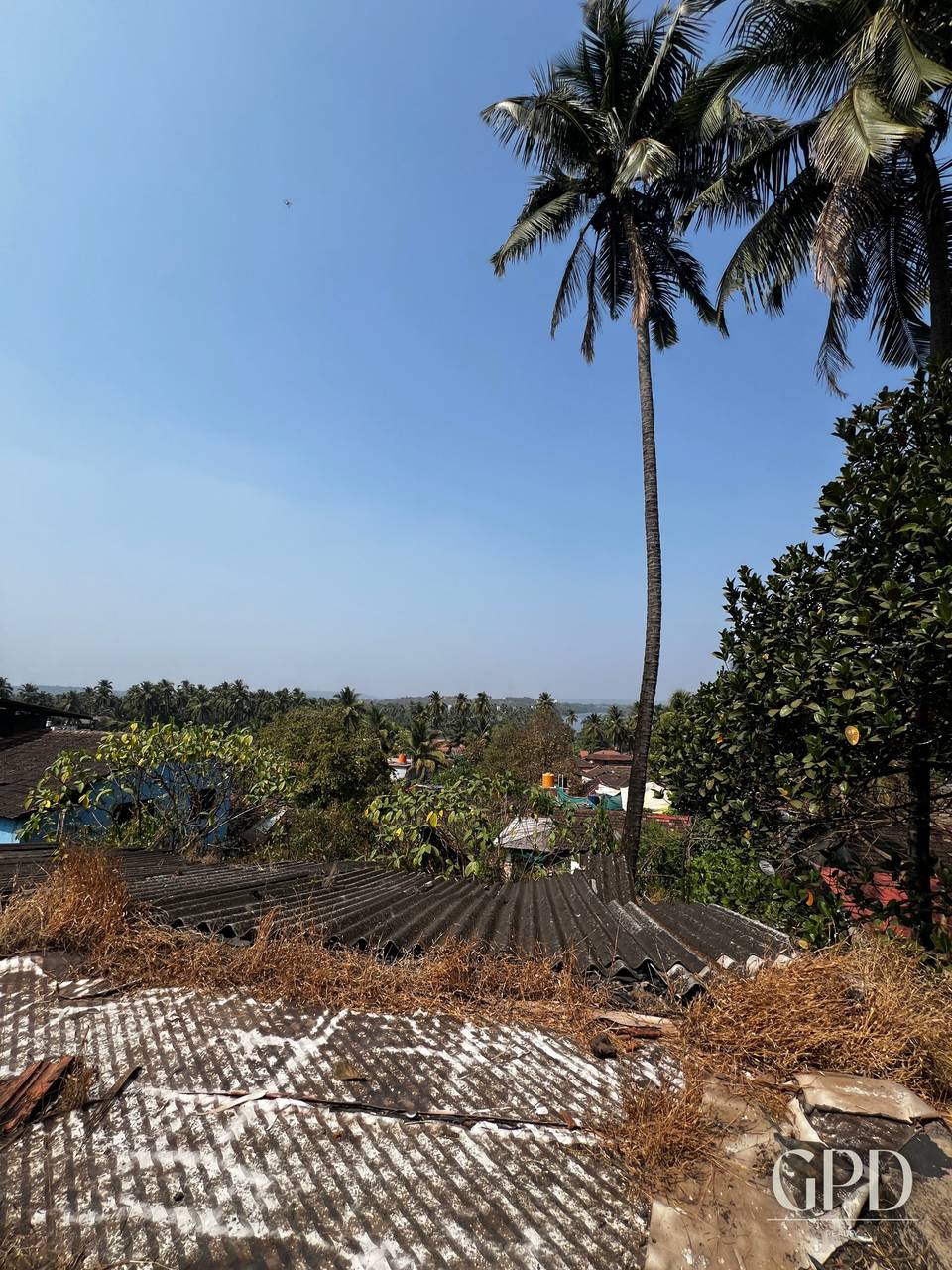 Colvale Plot 630 Sqmtrs