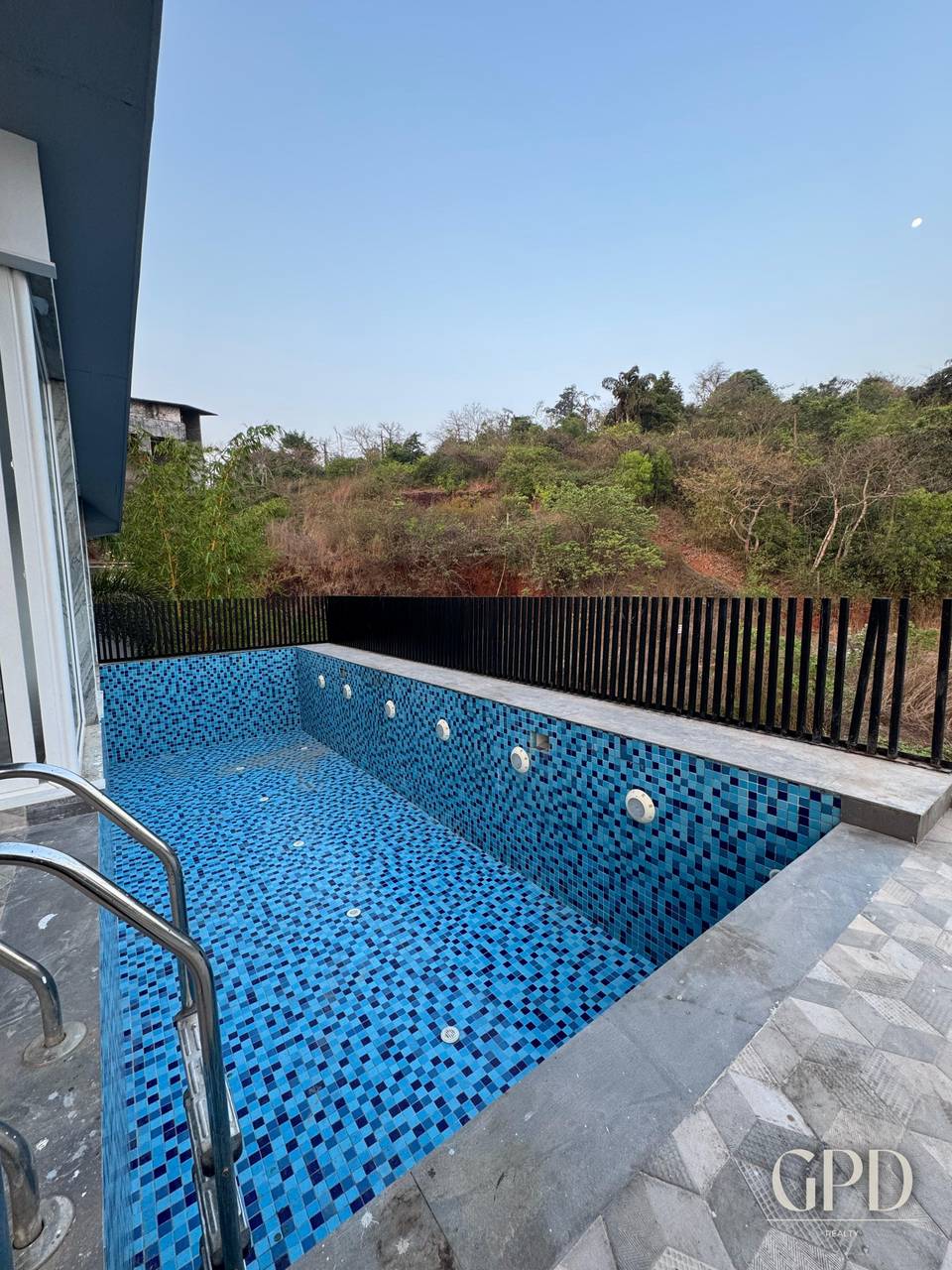 5BHK Independent Villa in Bambolim photo 5