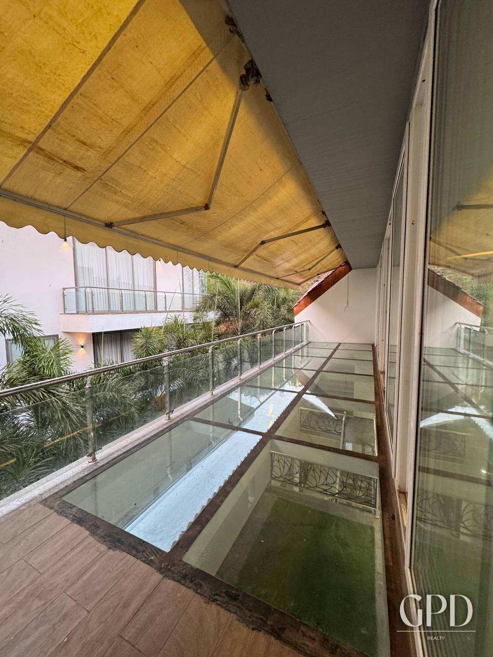 5BHK Independent Villa in Bambolim photo 7