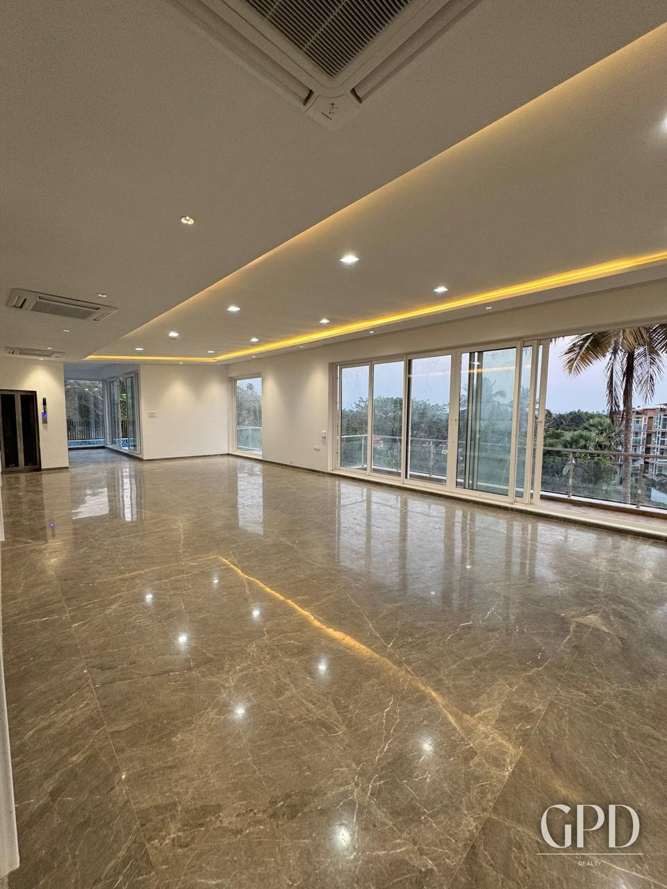 5BHK Independent Villa in Bambolim photo 8