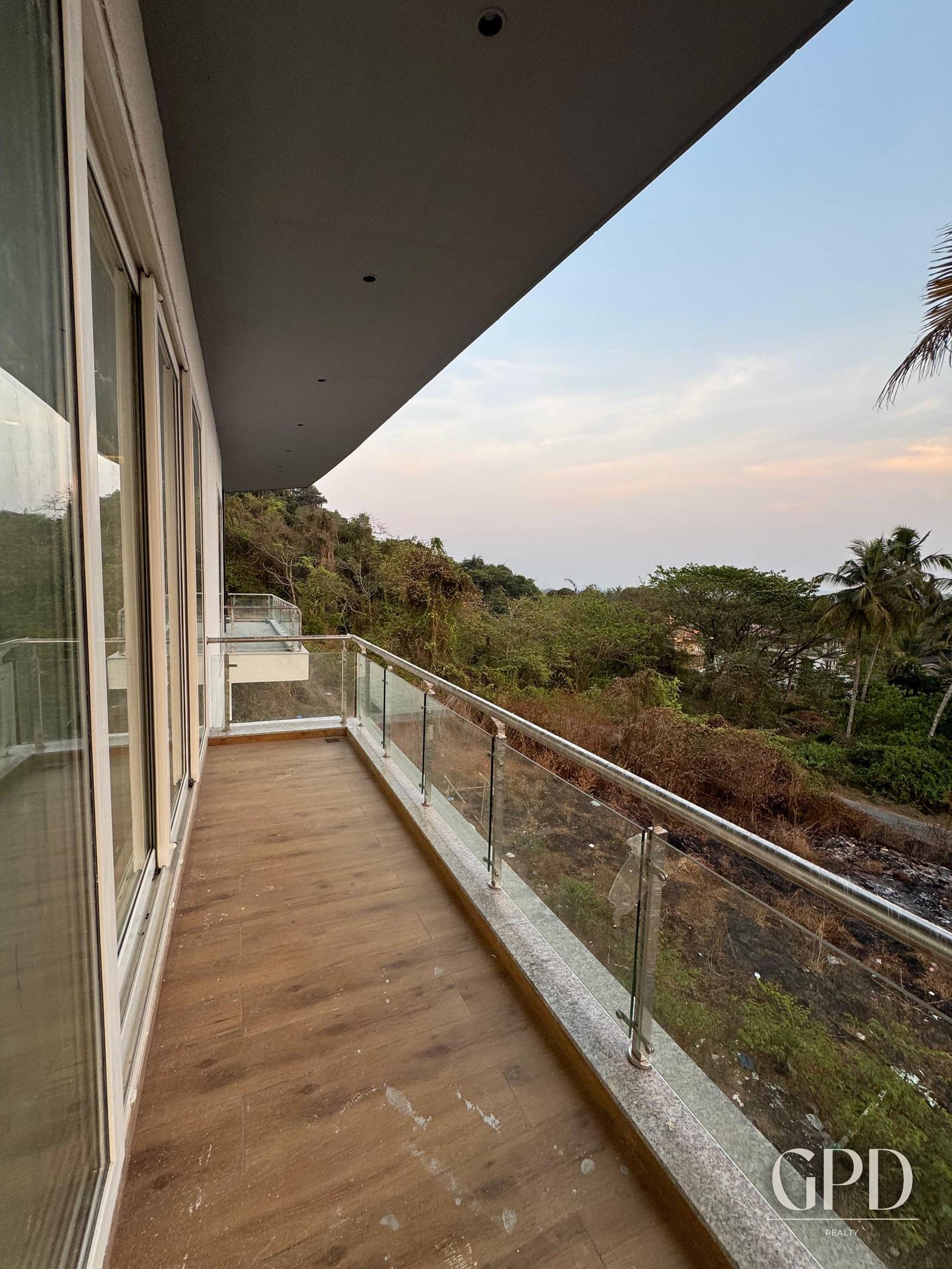 5BHK Independent Villa in Bambolim photo 9
