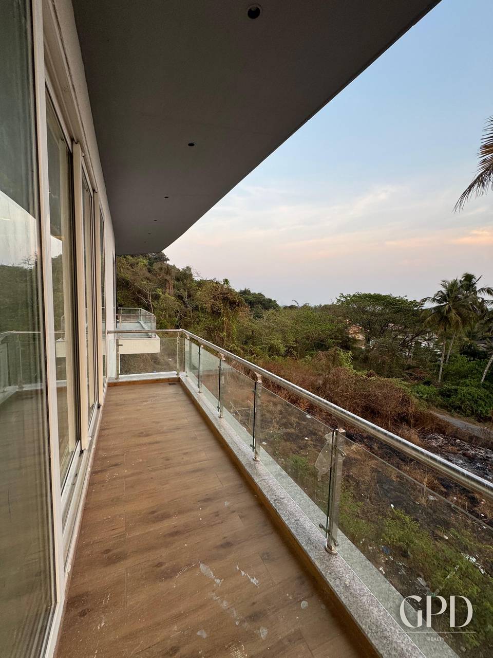5BHK Independent Villa in Bambolim photo 9