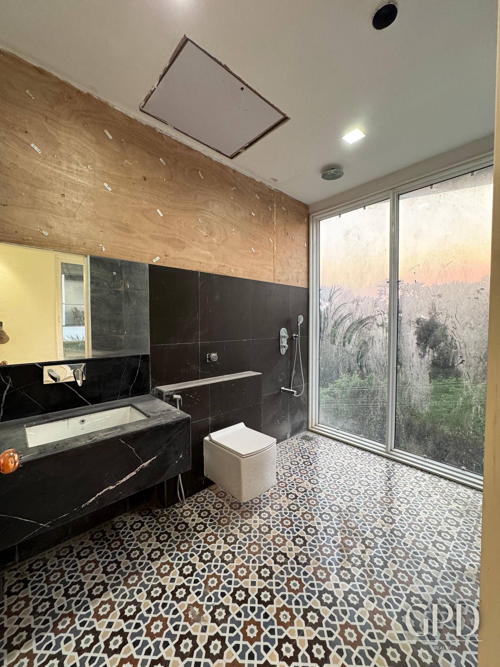 5BHK Independent Villa in Bambolim photo 11