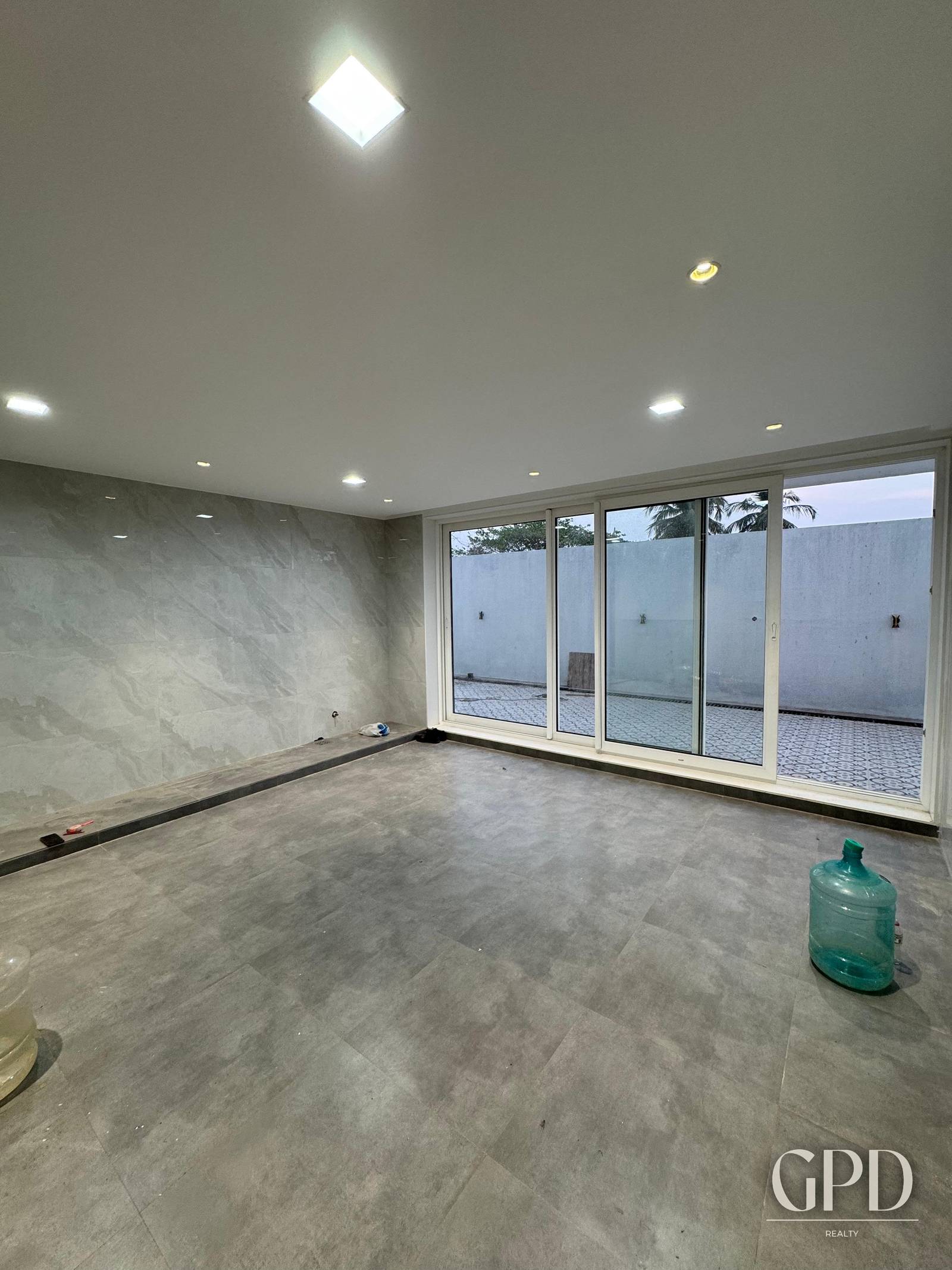 5BHK Independent Villa in Bambolim photo 12