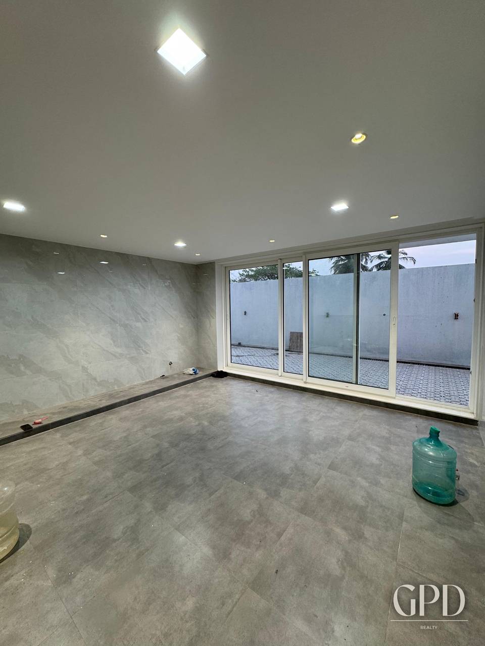 5BHK Independent Villa in Bambolim photo 12