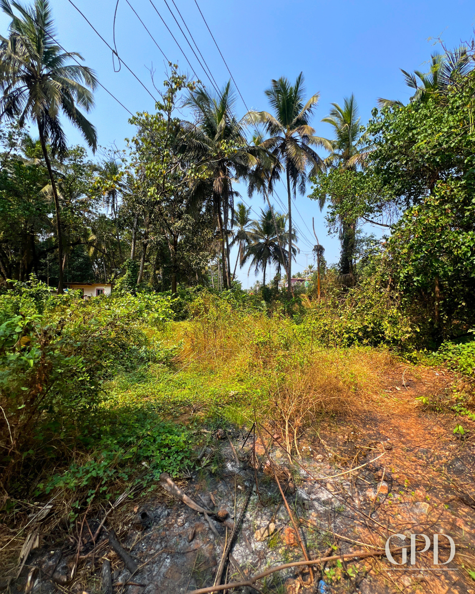 AGACAIM HIGHWAY TOUCH PLOT 654 SQ MTRS photo 2