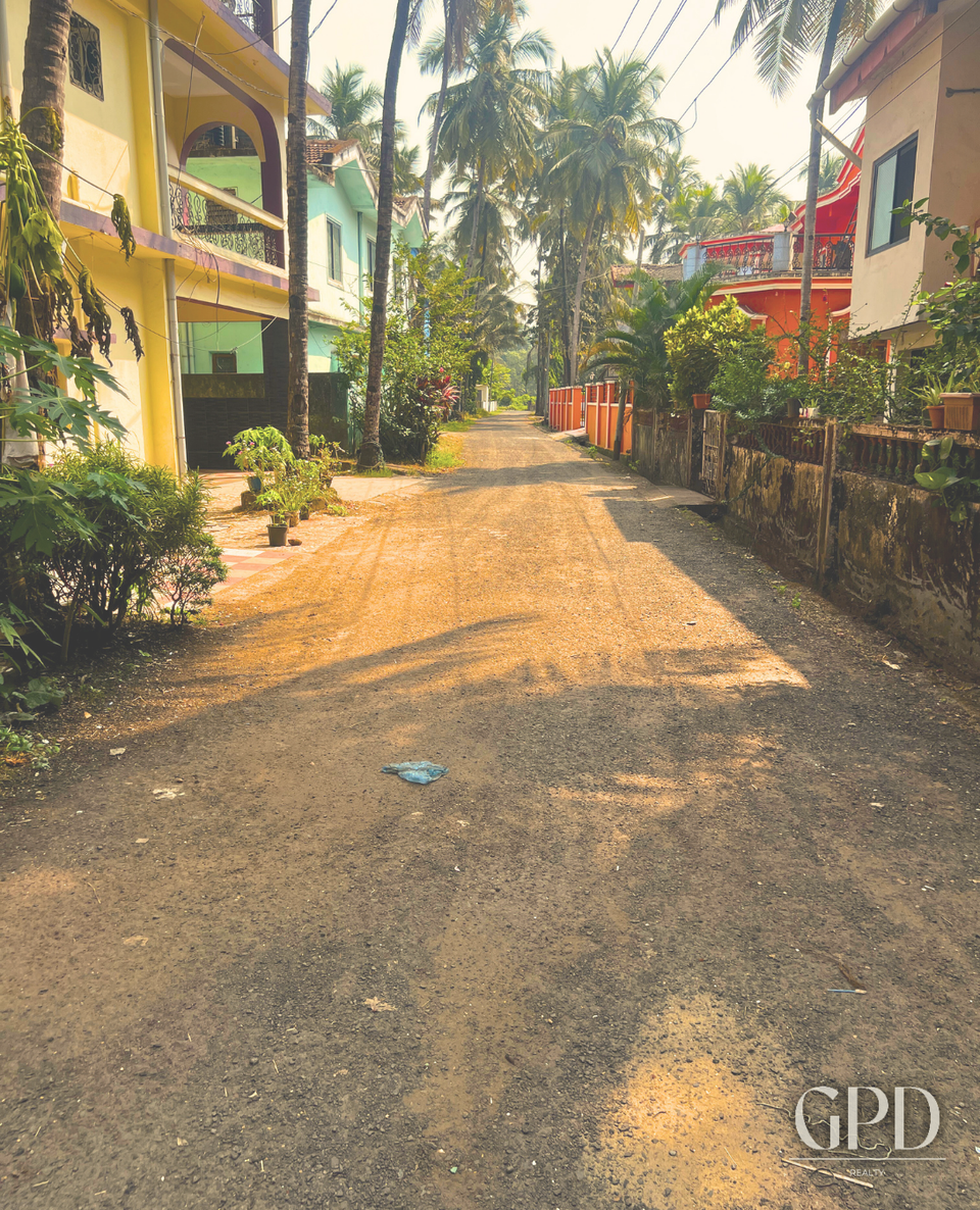 AGACAIM HIGHWAY TOUCH PLOT 654 SQ MTRS photo 5