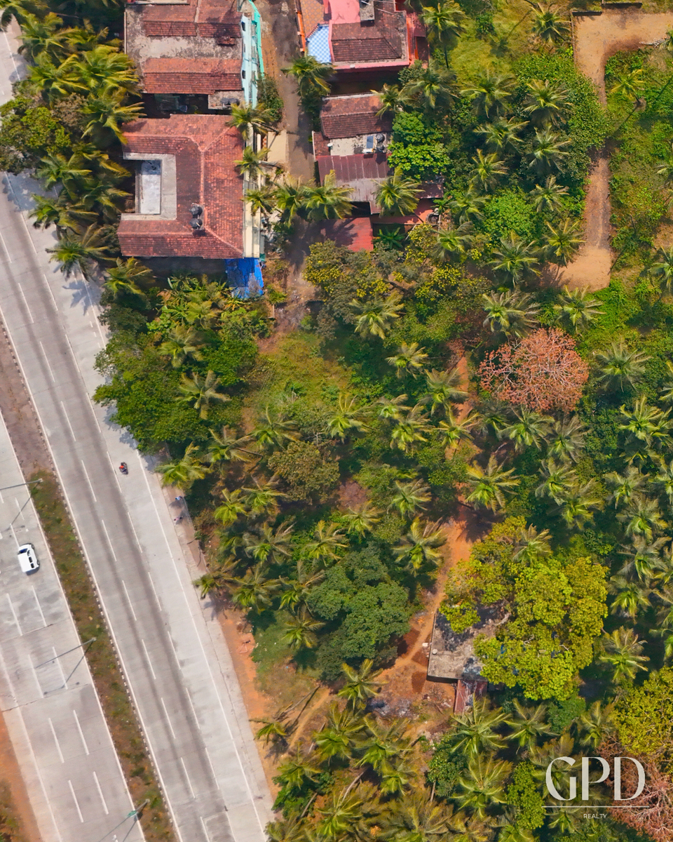 AGACAIM HIGHWAY TOUCH PLOT 654 SQ MTRS photo 6