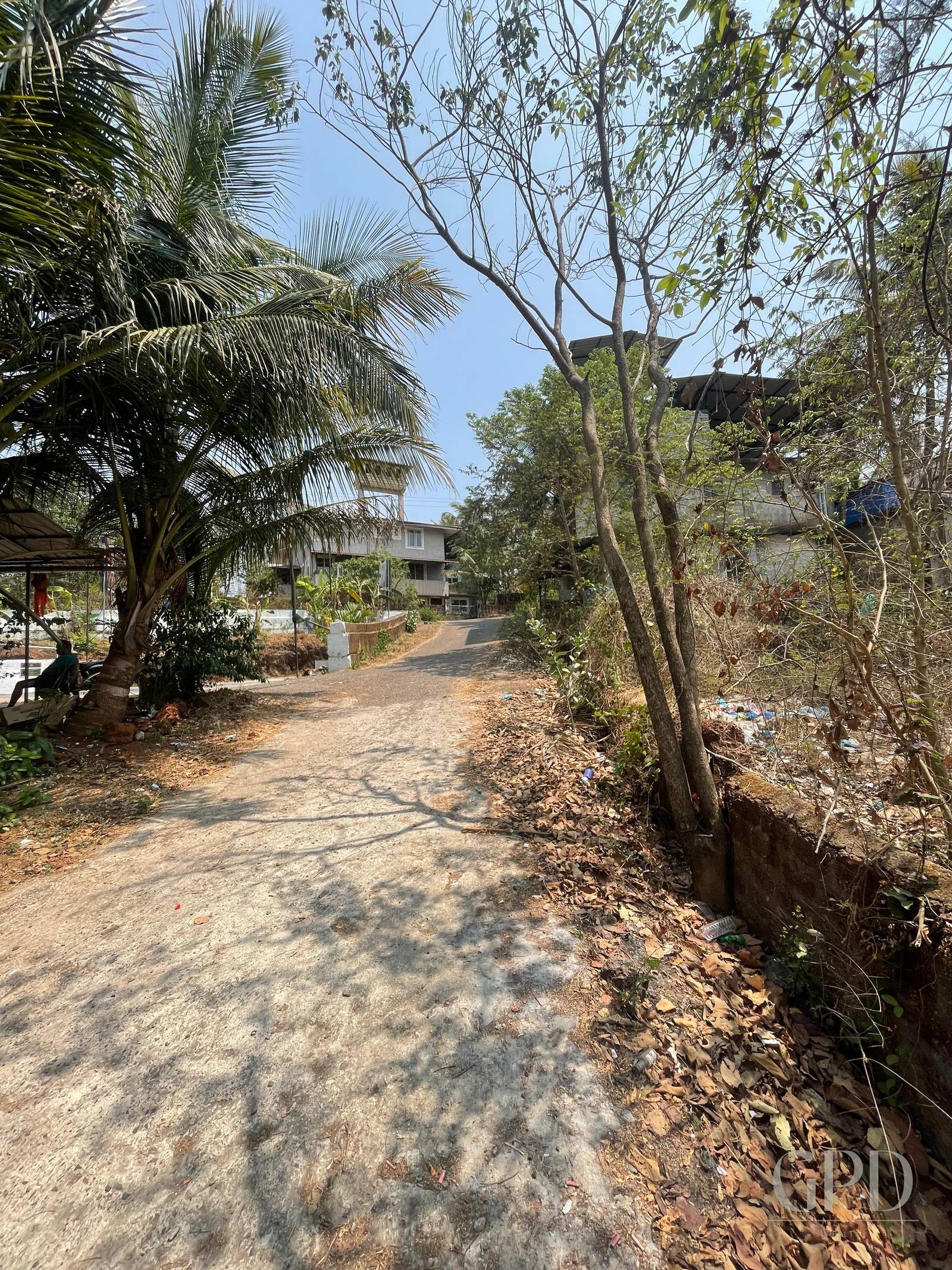 Nachinola Plot 625 Sqmtrs  photo 5