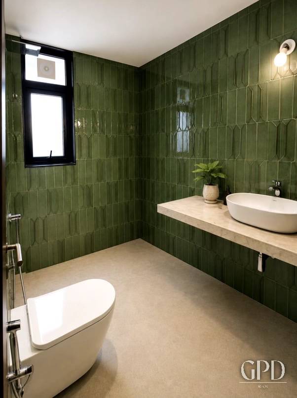 4 BHK Independent Villa in Sangolda, North Goa | Private Pool & Rooftop Jacuzzi photo 8