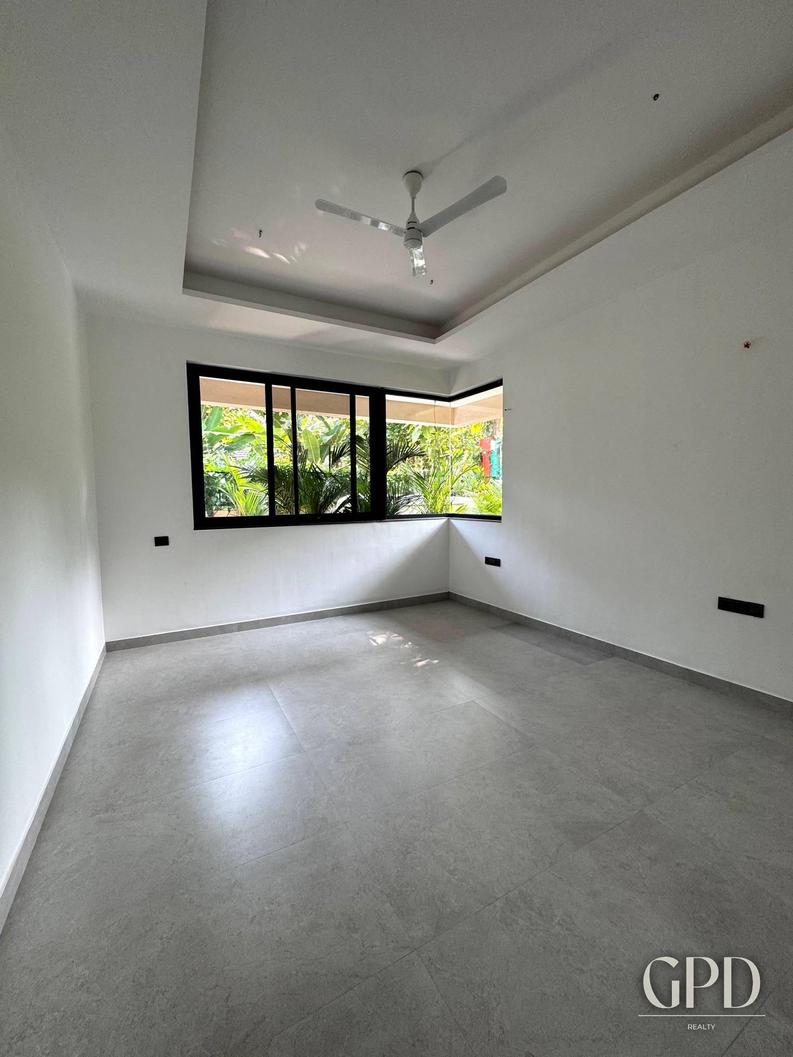  4 BHK Independent Villa in Sangolda, North Goa | Private Pool & Rooftop Jacuzzi photo 9