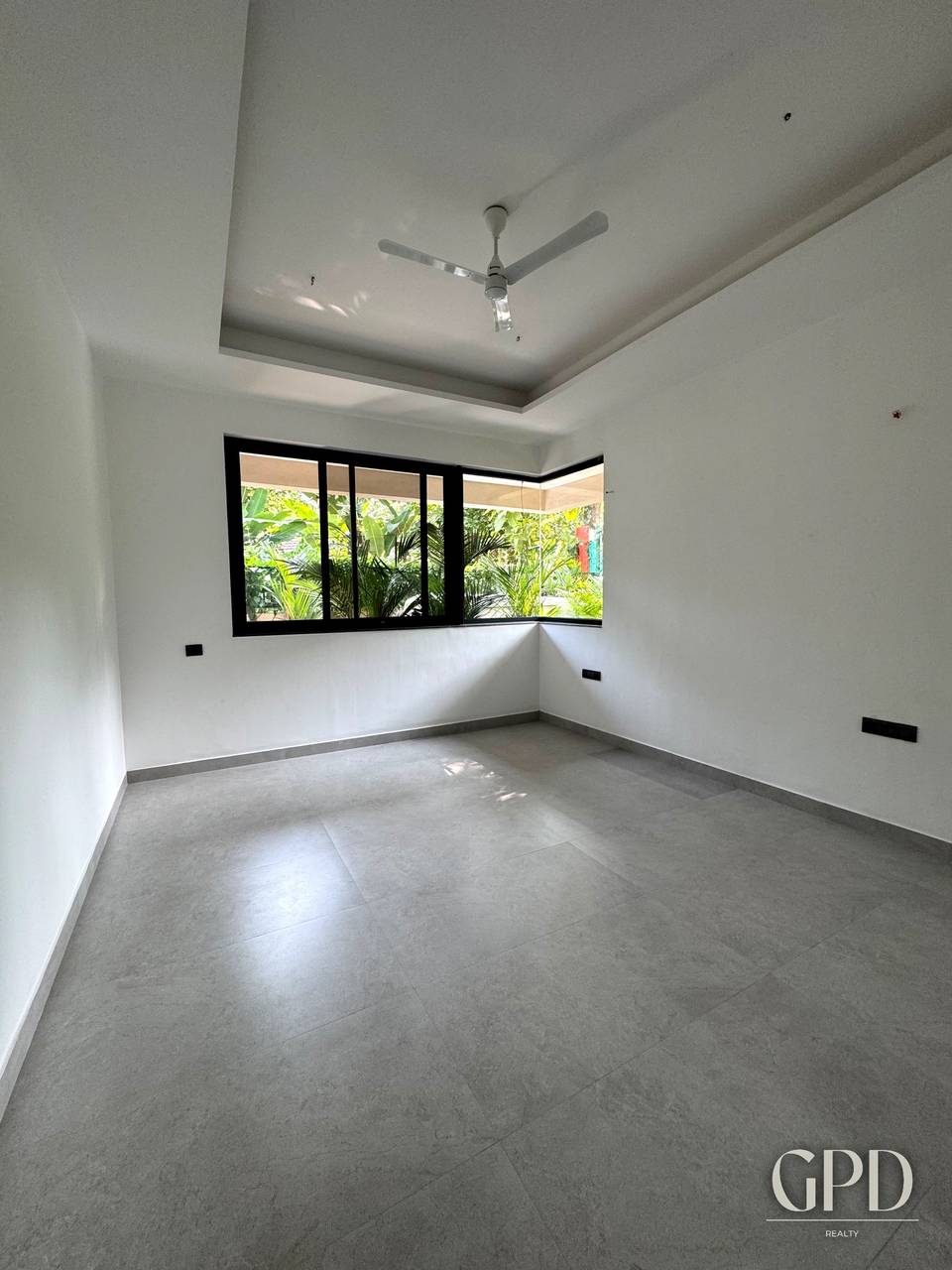 4 BHK Independent Villa in Sangolda, North Goa | Private Pool & Rooftop Jacuzzi photo 9