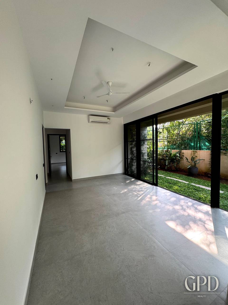 4 BHK Independent Villa in Sangolda, North Goa | Private Pool & Rooftop Jacuzzi photo 10