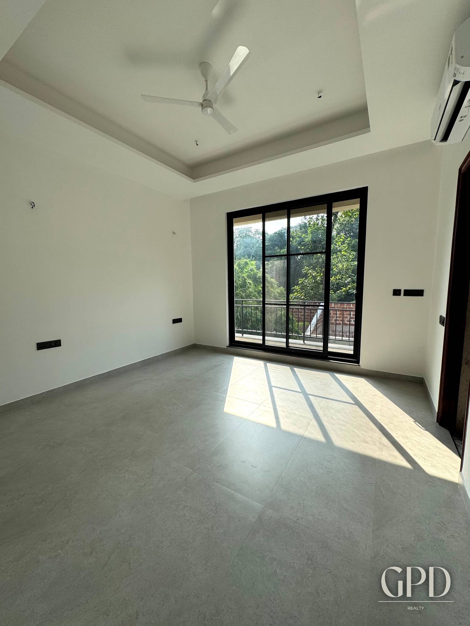  4 BHK Independent Villa in Sangolda, North Goa | Private Pool & Rooftop Jacuzzi photo 12