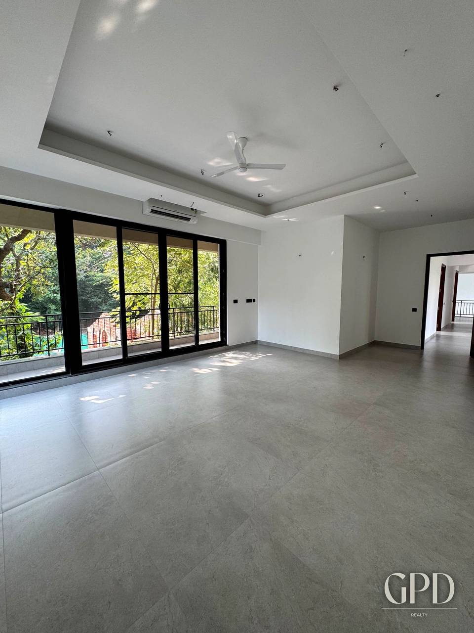 4 BHK Independent Villa in Sangolda, North Goa | Private Pool & Rooftop Jacuzzi photo 13
