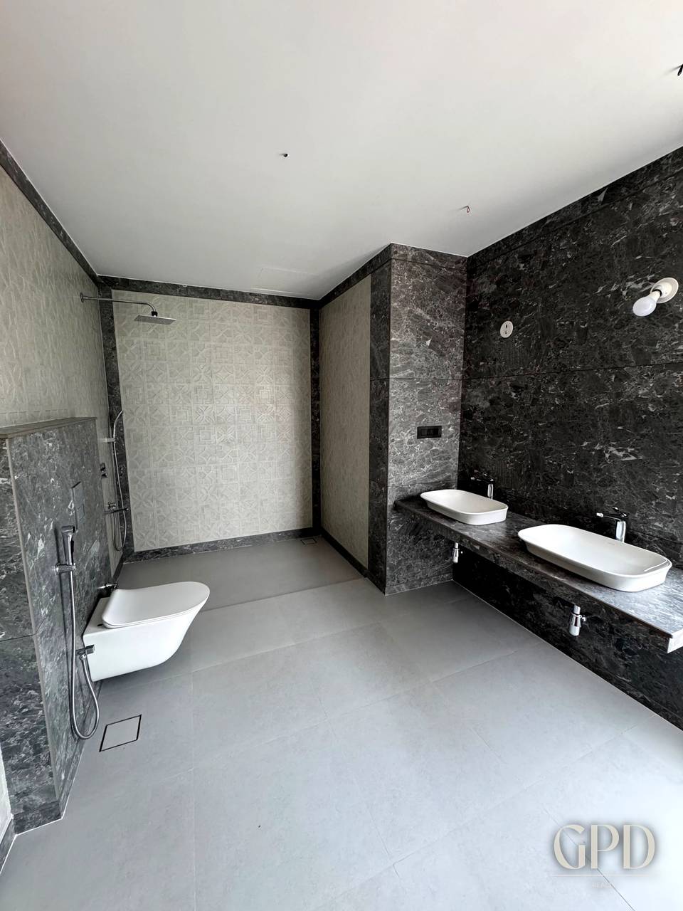 4 BHK Independent Villa in Sangolda, North Goa | Private Pool & Rooftop Jacuzzi photo 14