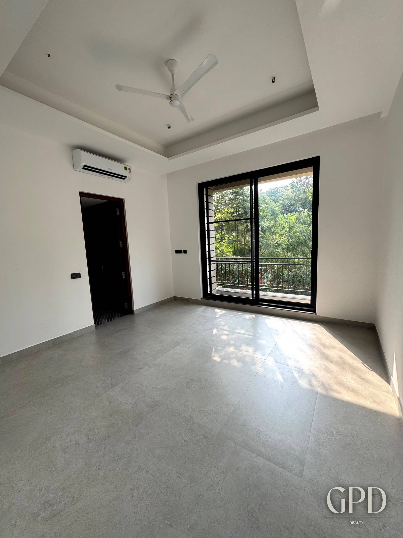  4 BHK Independent Villa in Sangolda, North Goa | Private Pool & Rooftop Jacuzzi photo 20