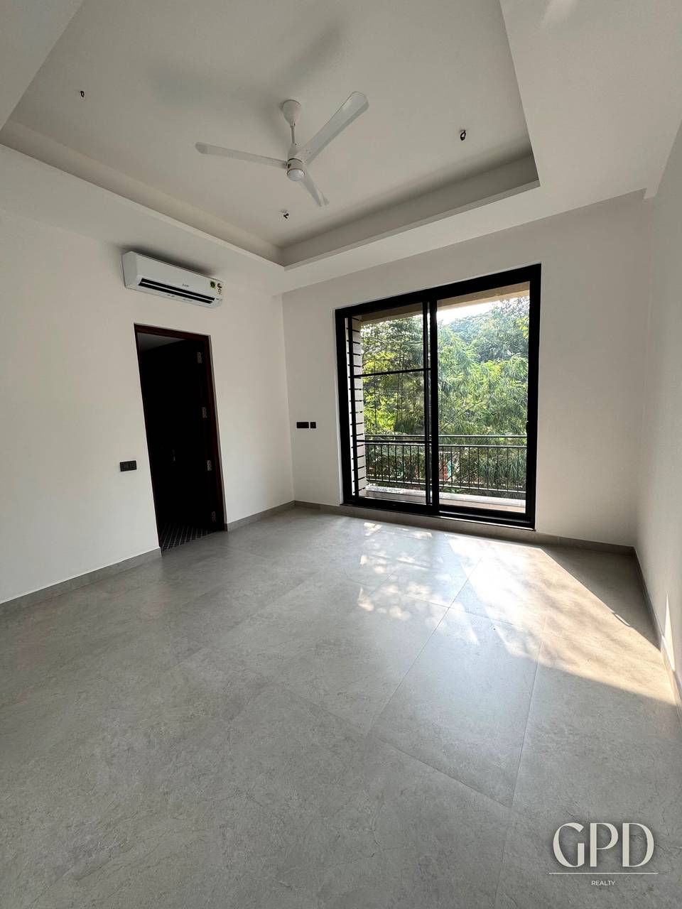4 BHK Independent Villa in Sangolda, North Goa | Private Pool & Rooftop Jacuzzi photo 20