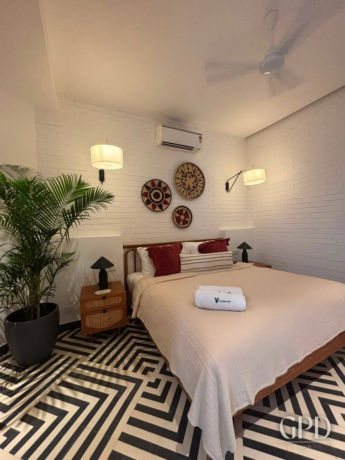 3BHK Villa in Anjuna  photo 2
