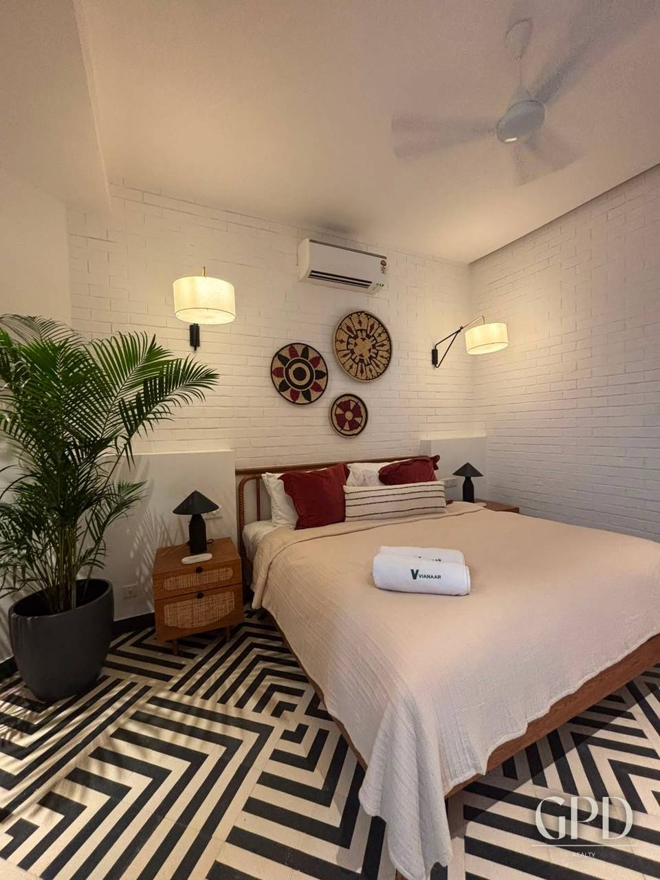 3BHK Villa in Anjuna photo 2
