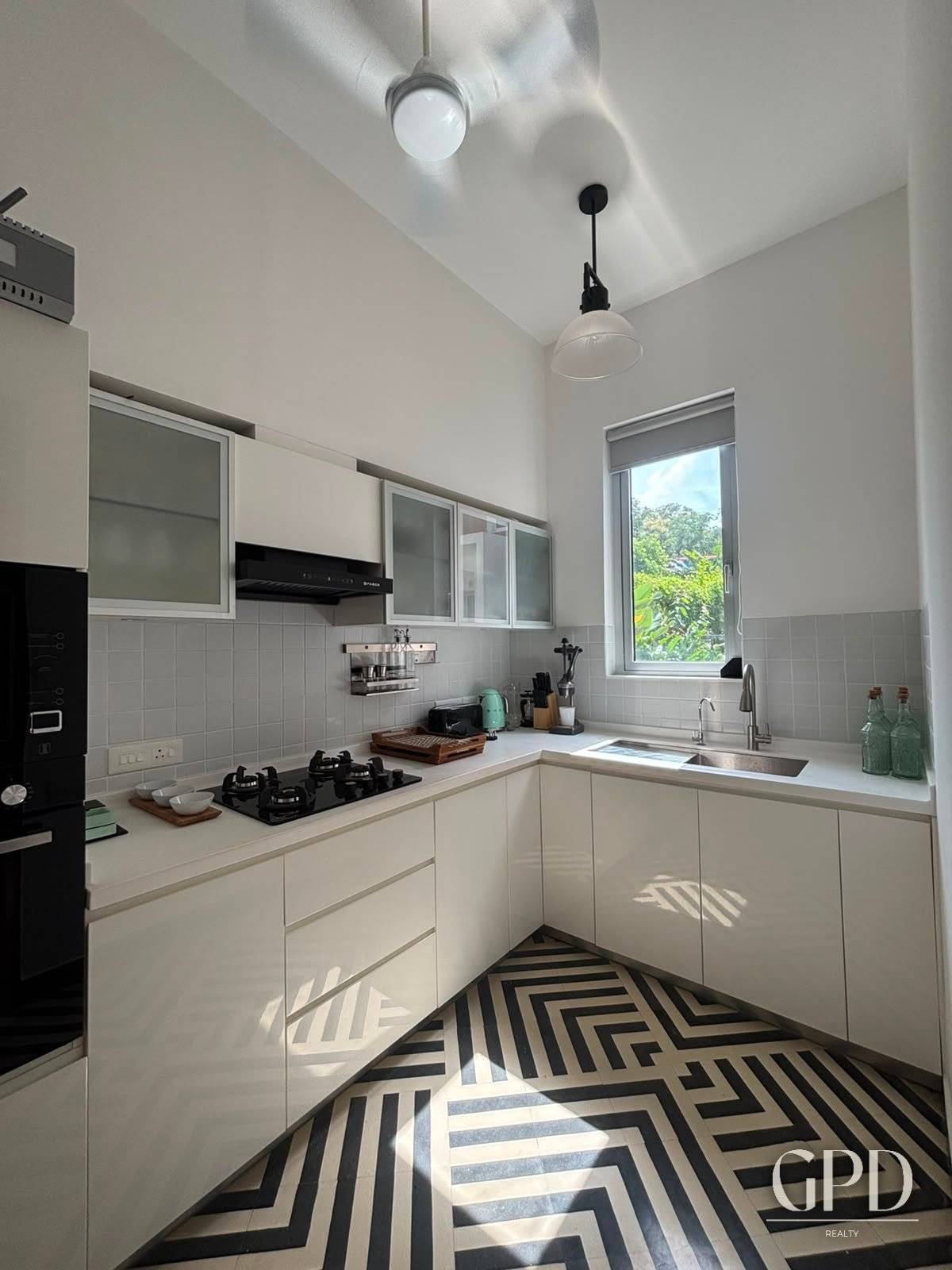 3BHK Villa in Anjuna  photo 3