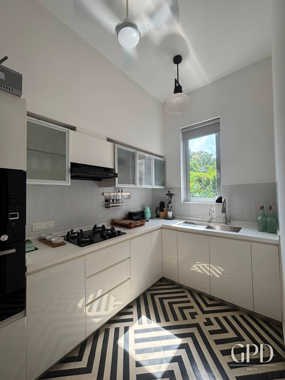 3BHK Villa in Anjuna photo 3