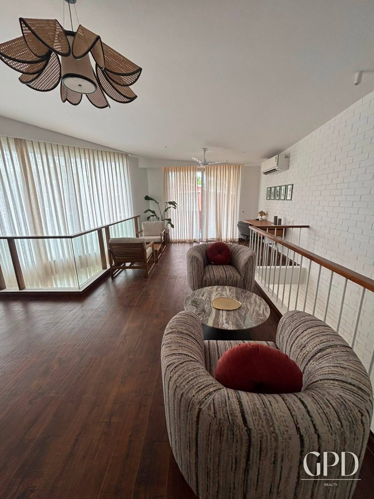 3BHK Villa in Anjuna  photo 4
