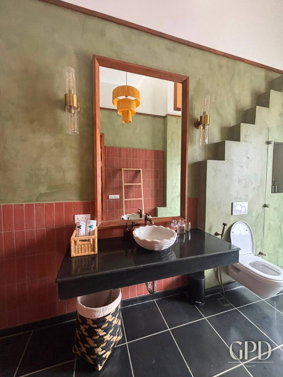 3BHK Villa in Anjuna photo 5