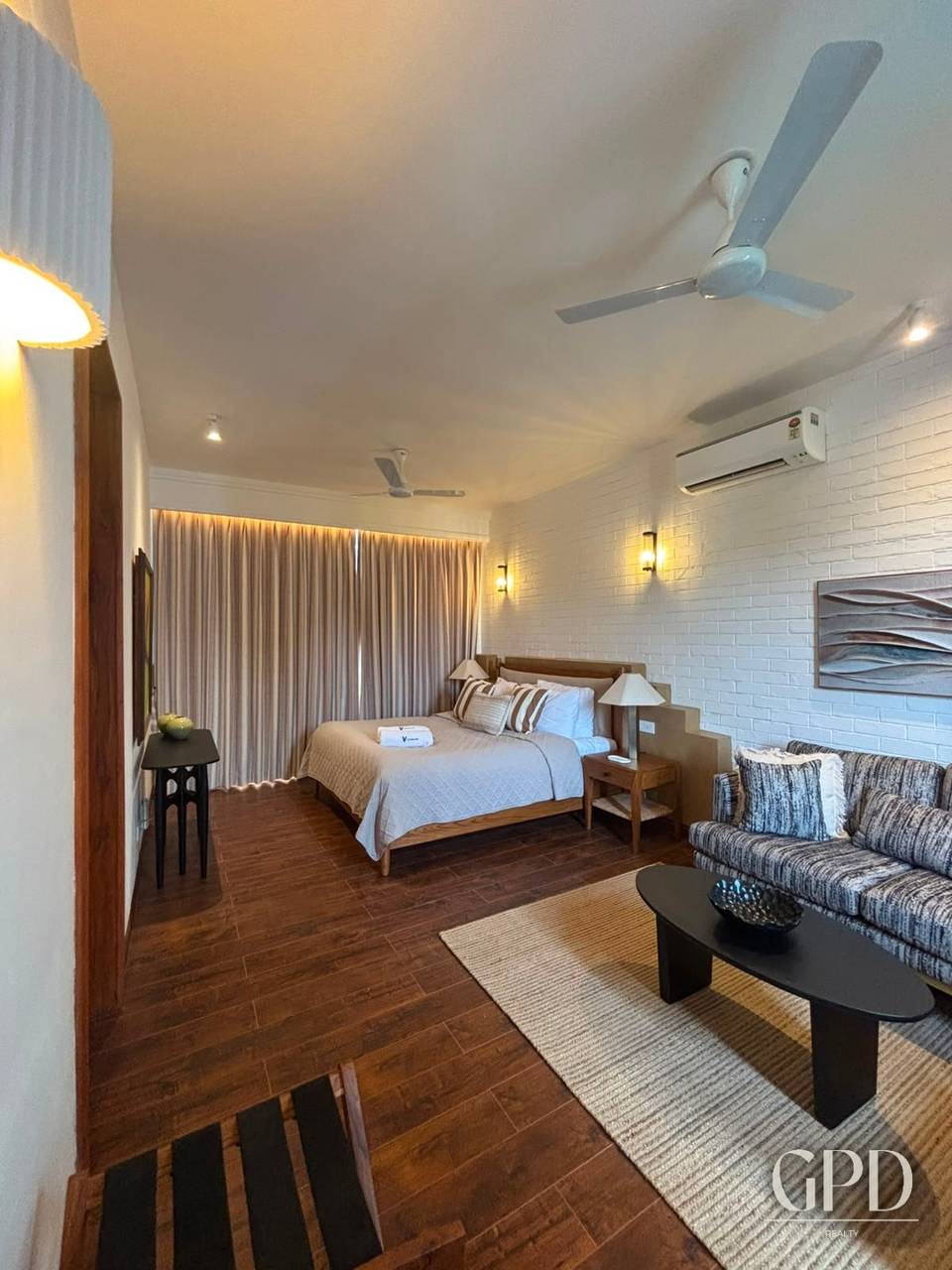 3BHK Villa in Anjuna photo 7