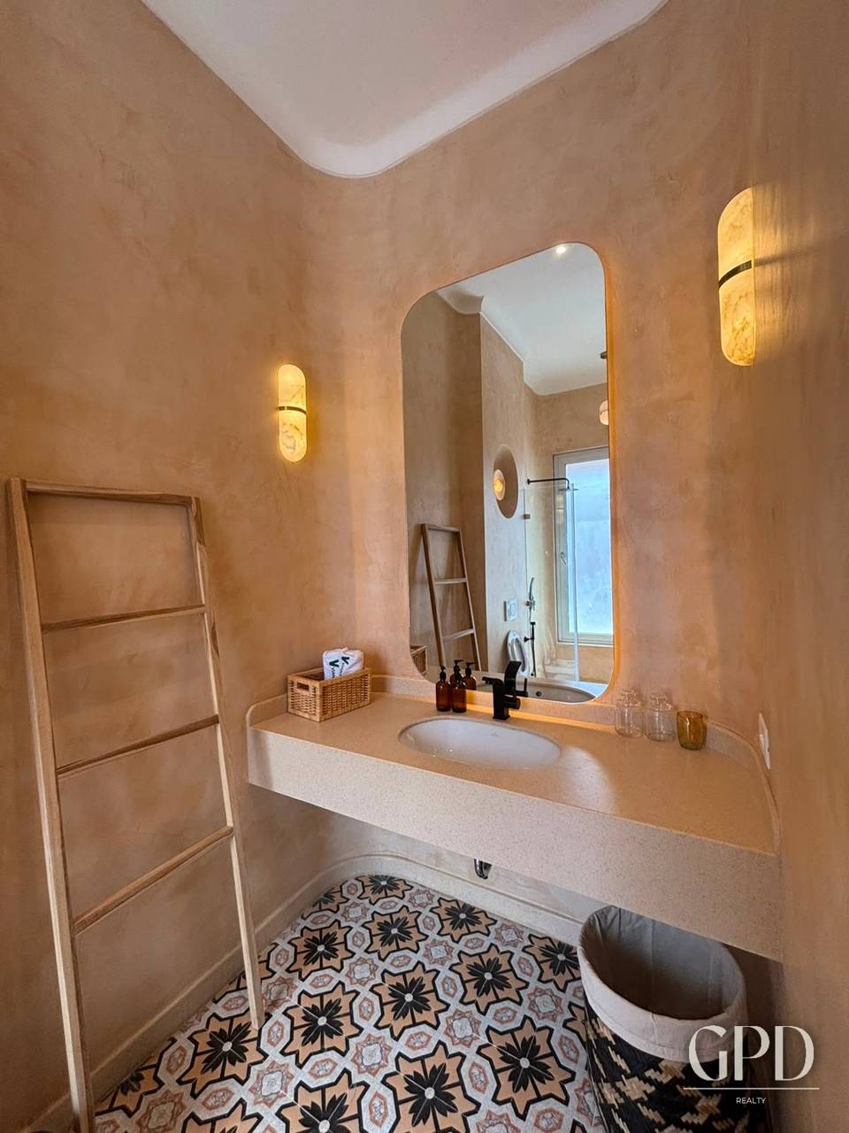 3BHK Villa in Anjuna photo 9