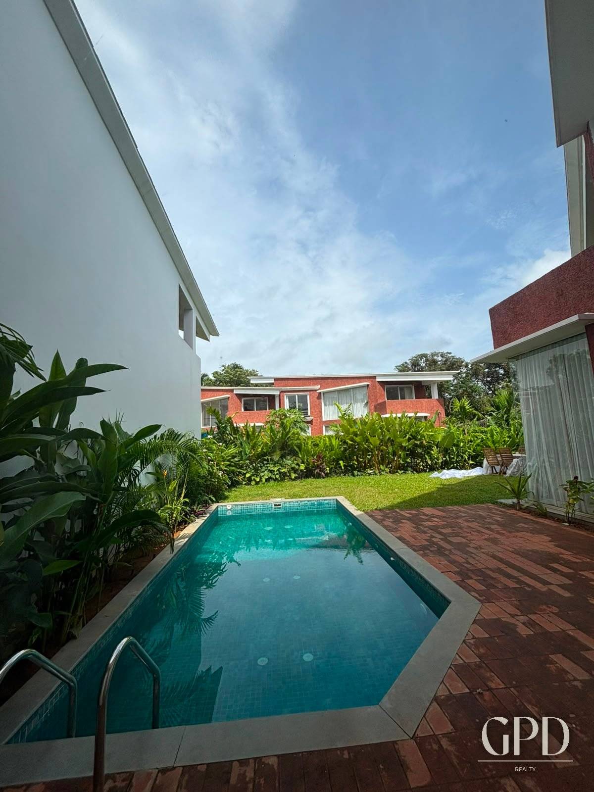 3BHK Villa in Anjuna  photo 11