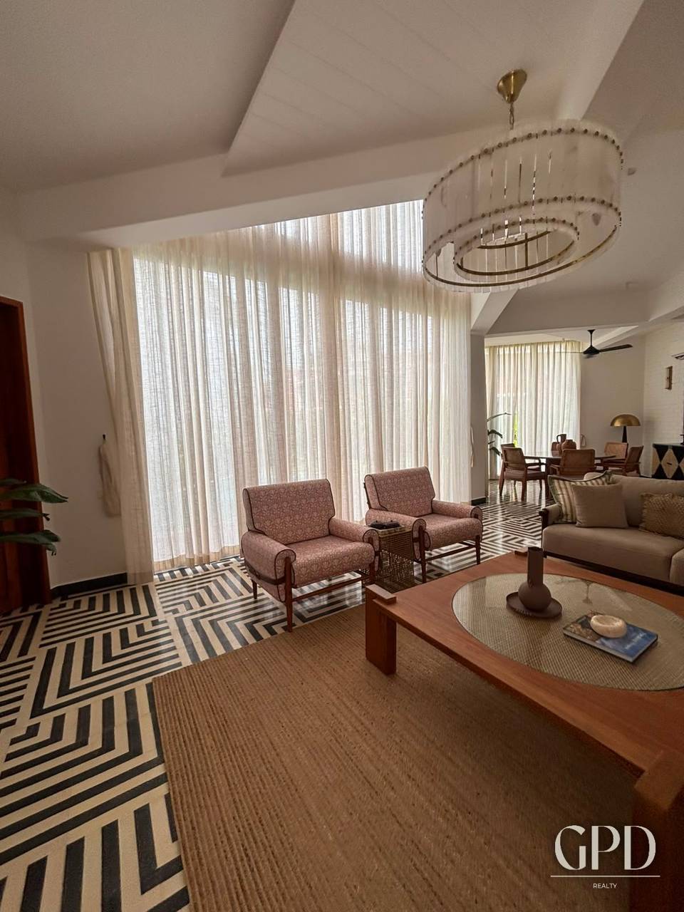 3BHK Villa in Anjuna photo 12