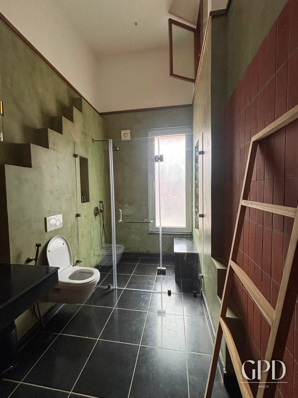 3BHK Villa in Anjuna  photo 13