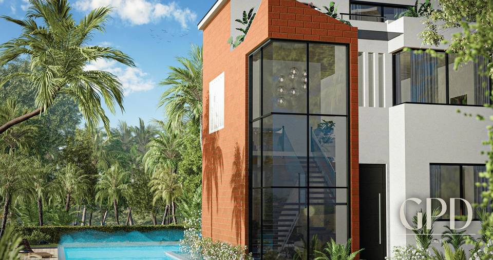 3 BHK Community Villas for Sale in Assagao photo 2