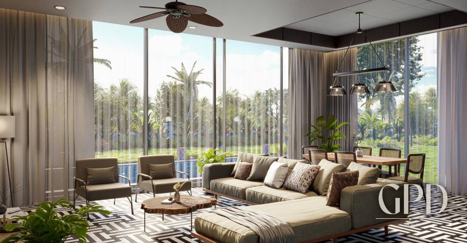 3 BHK Community Villas for Sale in Assagao photo 3
