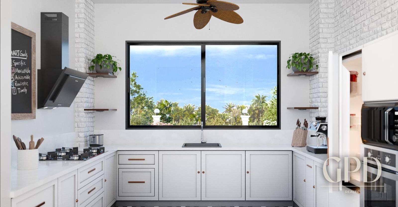 3 BHK Community Villas for Sale in Assagao photo 4
