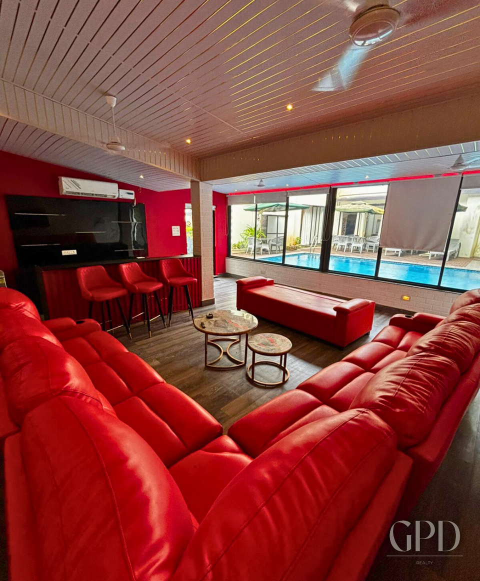 4BHK Independent Villa in Salvador Du Mundo photo 2