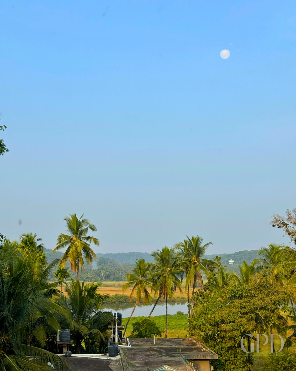 4BHK Independent Villa in Salvador Du Mundo photo 3