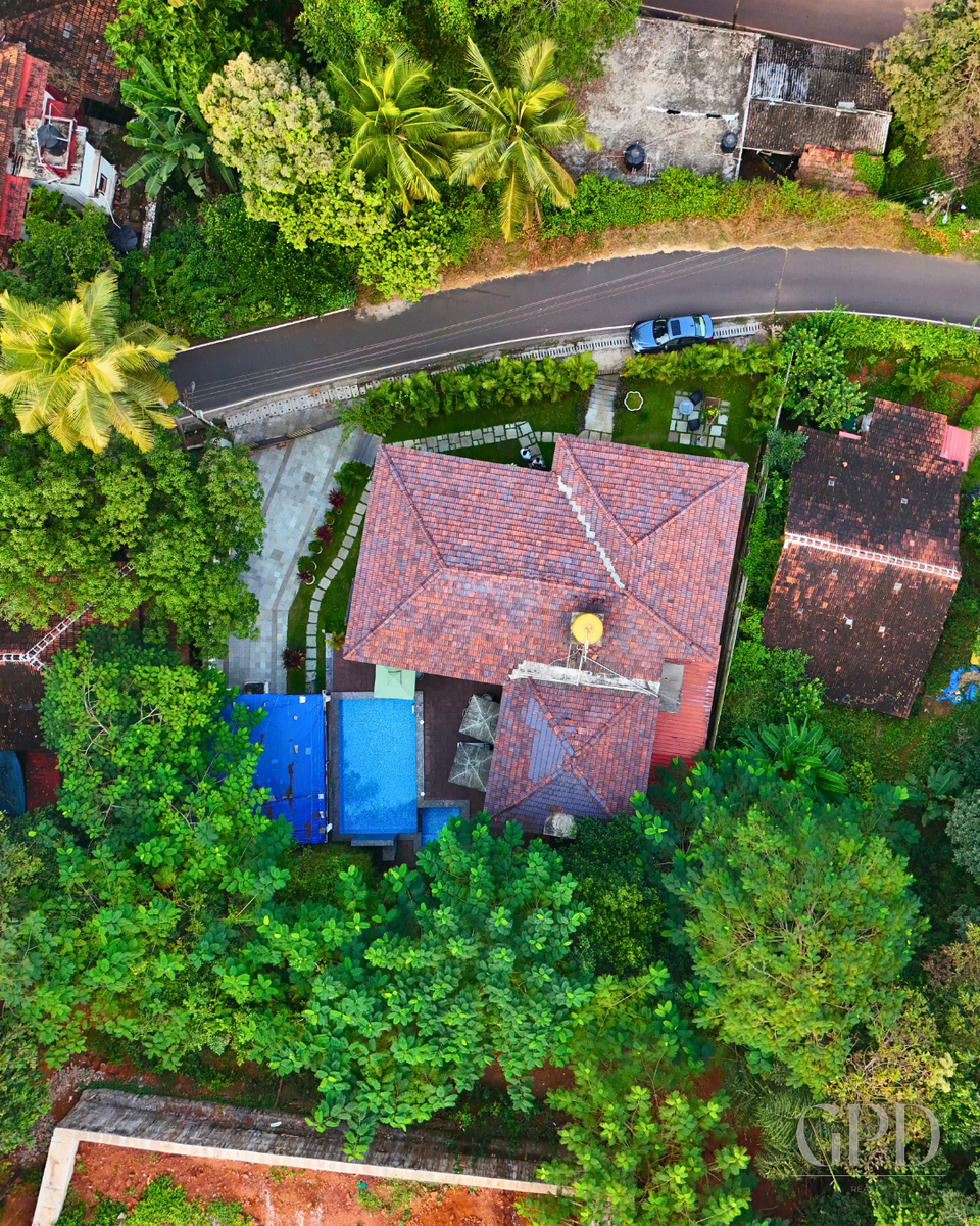 4BHK Independent Villa in Salvador Du Mundo photo 6