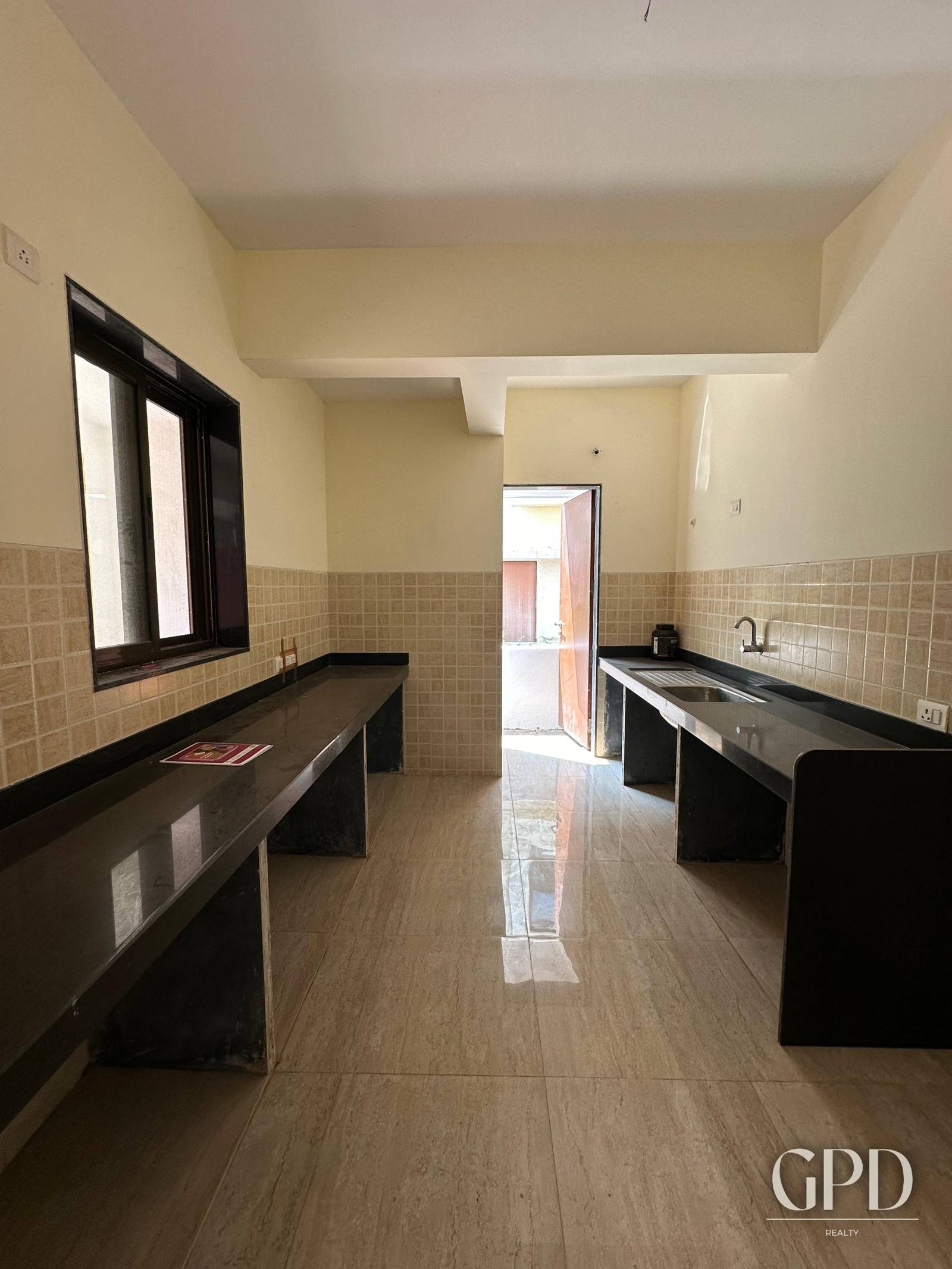 3BHK Row Villa in Reis Magos photo 2