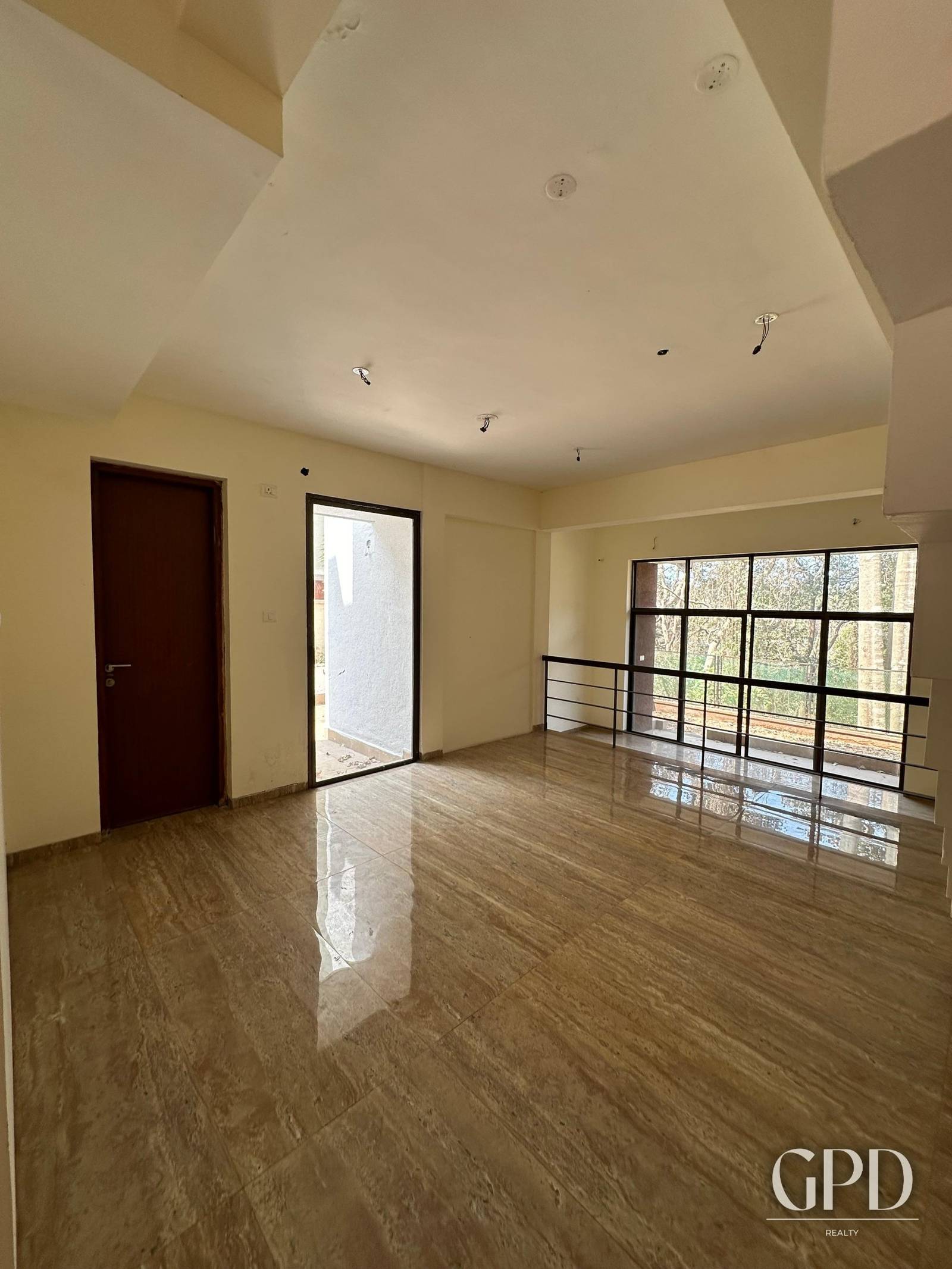 3BHK Row Villa in Reis Magos photo 3