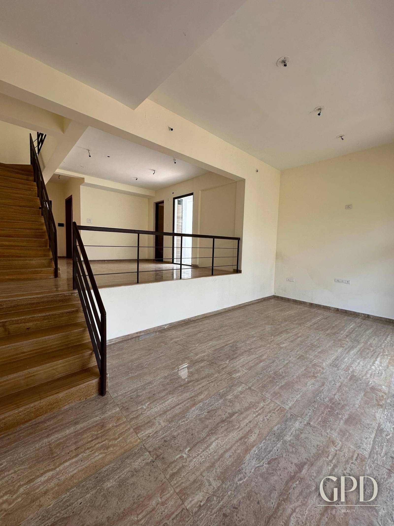 3BHK Row Villa in Reis Magos photo 6