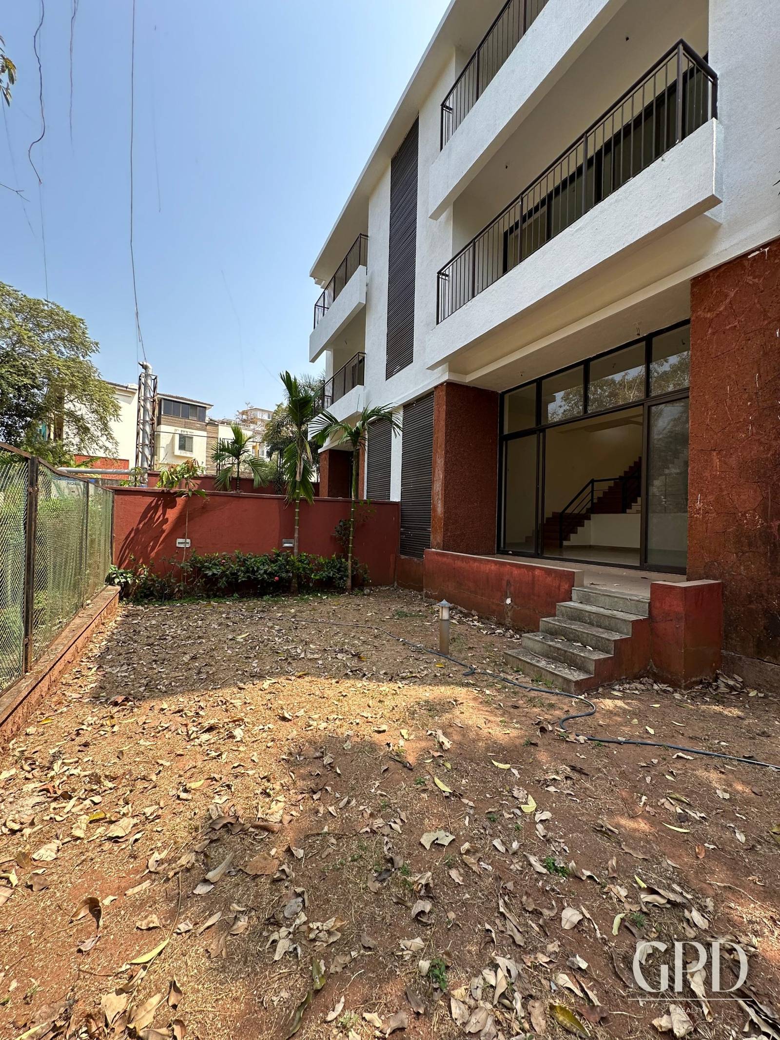 3BHK Row Villa in Reis Magos photo 7